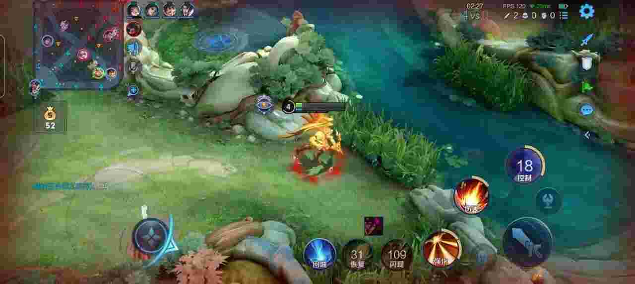 王者荣耀擎天柱 - 和平精英在哪里买辅助辅助预览图